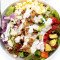 Salada Cobb De Frango Grelhado