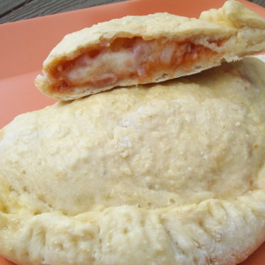 Calzone Havaiano