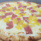 Large 14 Hawaiian Pizza (8 Slices)