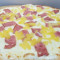 Small 12 Hawaiian Pizza (6 Slices)