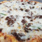 X-Large 16 Philly Steak Pizza (8 Slices)