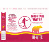 Mountain Water Pomegranate Peach