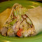 Wrap De Frango Santa Fe