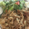 18. Chicken Shawarma Plate