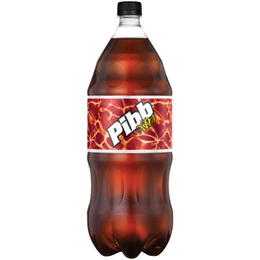 Médio Sr. Pibb Xtra