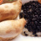 3 Empanadas Of Your Choice, One Side Plus Soda or Water