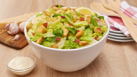 Salada Caesar Grande Serve 4-6