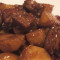 P6. Braised Pork Ribs With Potatoes Tǔ Dòu Dùn Pái Gǔ