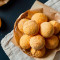 Pão De Queijo