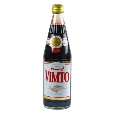 Vimto