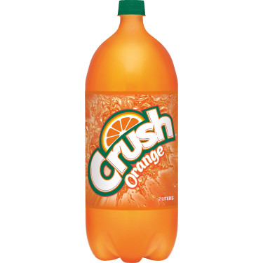 Crush Orange