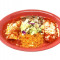 #12 One Tamal One Enchilada