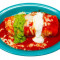 #4 One Wet Burrito