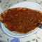 Lahmacun Com Salada