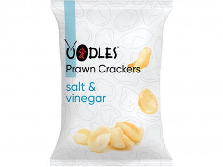 Prawn Cracker Salt Vinegar