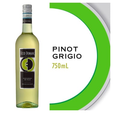 Ecco Domani, Pinot Grigio, Itália