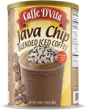 Café Gelado Prima Java