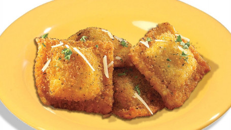 Toasted Ravioli (4Pc)