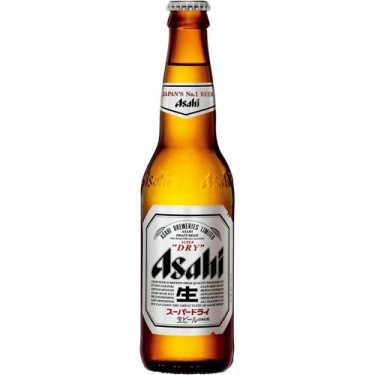 Asahi Super Dry