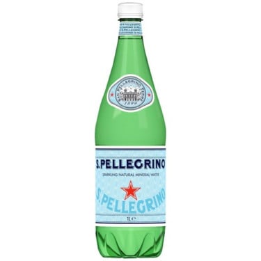 S. Pellegrino