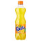 Fanta Laranja 500Ml