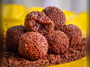 Brigadeiro 60G