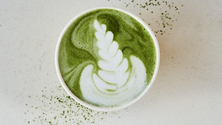 Matcha Latte 16 Onças