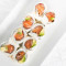 Cr 09. Salmon Avocado Roll