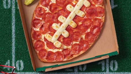 Pizza De Futebol