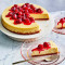 Cheesecake Sazonal