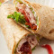 Wrap De Peru Com Bacon