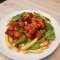 Loaded Chilli Chicken Fries (Df/Ngi)