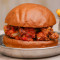 Chilli Chicken Burger (Df)