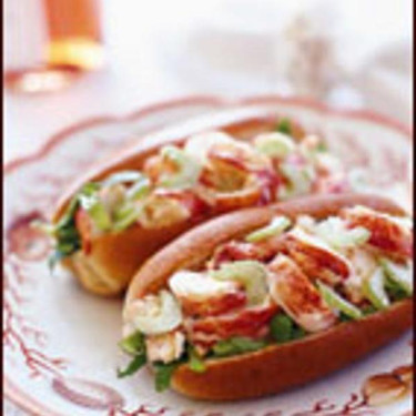 Maine Lobster Roll