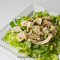 Salada De Frango Grelhado Oriental