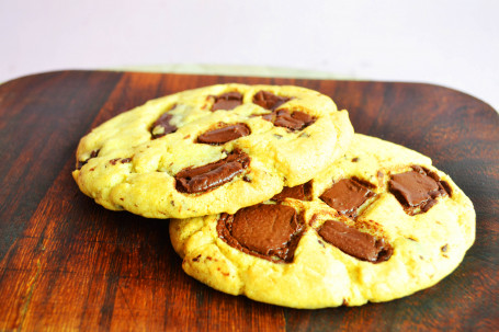 Chocolate Chip Cookies (1 Piece)