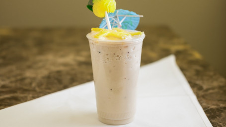 9. Pina Colada