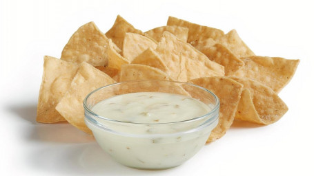 Chips Queso (Tamanho Normal)
