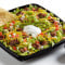 Taco Salad With Fresh Guac – Carne Asada