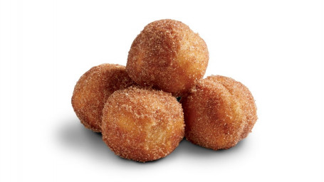 Donut Bites 4 Unid.