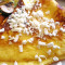 Omelete De Queijo Feta