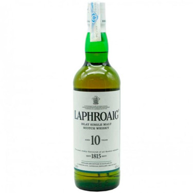 Laphroaig 10Yr