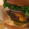 La Tazita Bacon Burger (6 Oz)