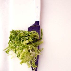 Salada Romaine