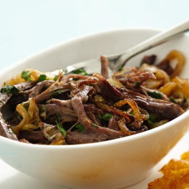 Vaca Frita