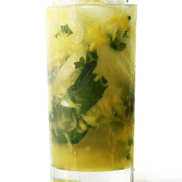 Mojito De Abacaxi