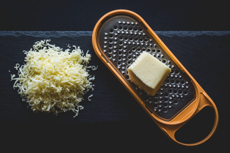 Acompanhamento De Queijo Azul