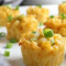 Mac N Cheese Bites