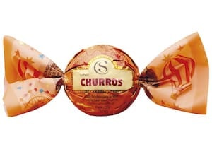 Trufa Churros 30G Cacau Show