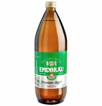 Cerveja, 1L